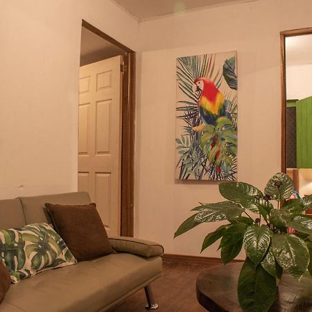 Finca D'Elia Lodge Пуерто Лимон Екстериор снимка